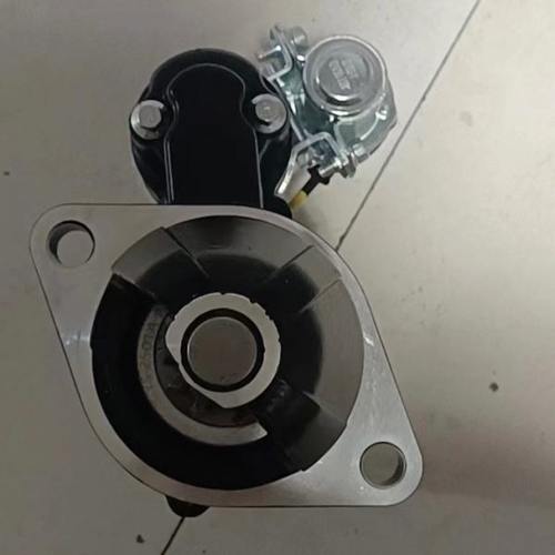 QDJ1401C-P/F起动机1408503000051起动机马达全柴起动机马达