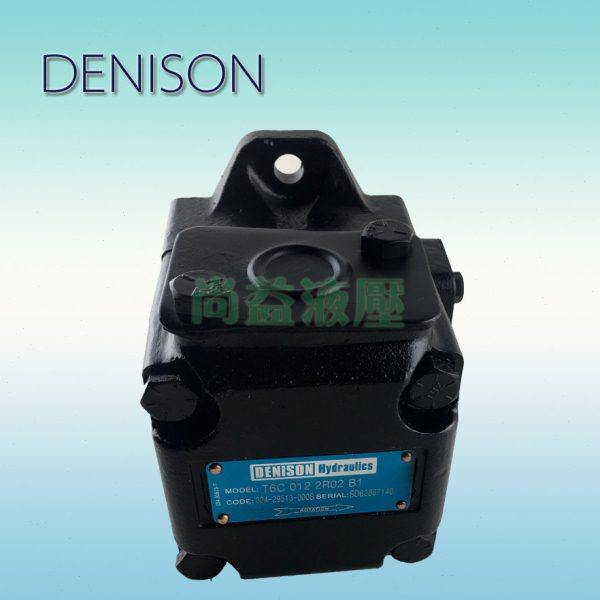 T6C 008/010/012 1R00/1R01/1R02/1R03 A1/B2 DENISON 丹尼逊