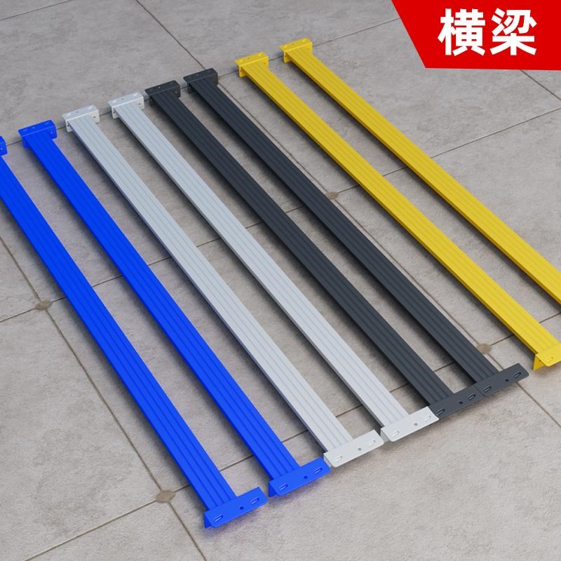 货架置物架多层重型家用储物架仓C库仓储展示架横梁立柱层板配件