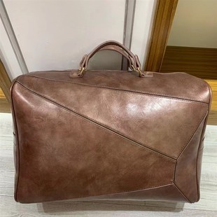 蚕丝被鹅绒被羊毛被春秋皮革包装袋子旅行衣服收纳袋定制LOGO