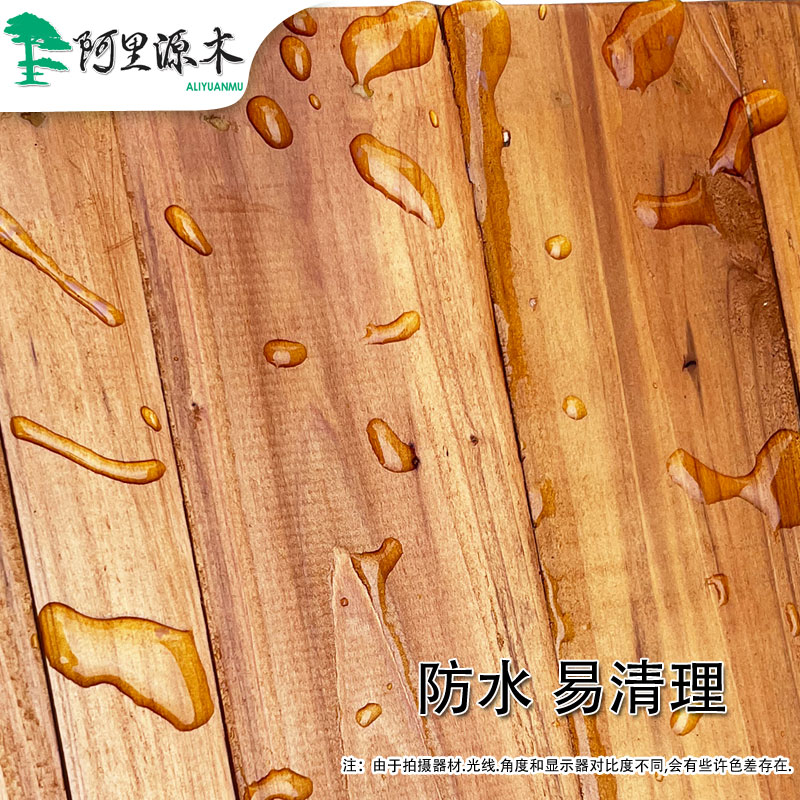 定制户外露营木地台n帐篷防潮垫板沙发底座托盘舞台木栈板物流木