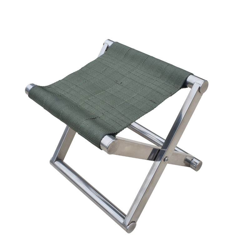 超低版加厚不锈钢小号马扎钓鱼椅凳子洗衣坐火车儿童小板凳防侧翻,户外/登山/野营/旅行用品,钓鱼椅、凳,淘宝优惠券,粉丝福利购,淘宝优惠卷