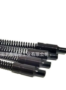 AVDEL弹簧  铆钉枪配件   拉杆 推进器07150-06814 07150-07814