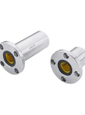 E-LBF/LBFM6 8 10 12 13 16 20 25 3K0 35 40 50LUU 直线轴承