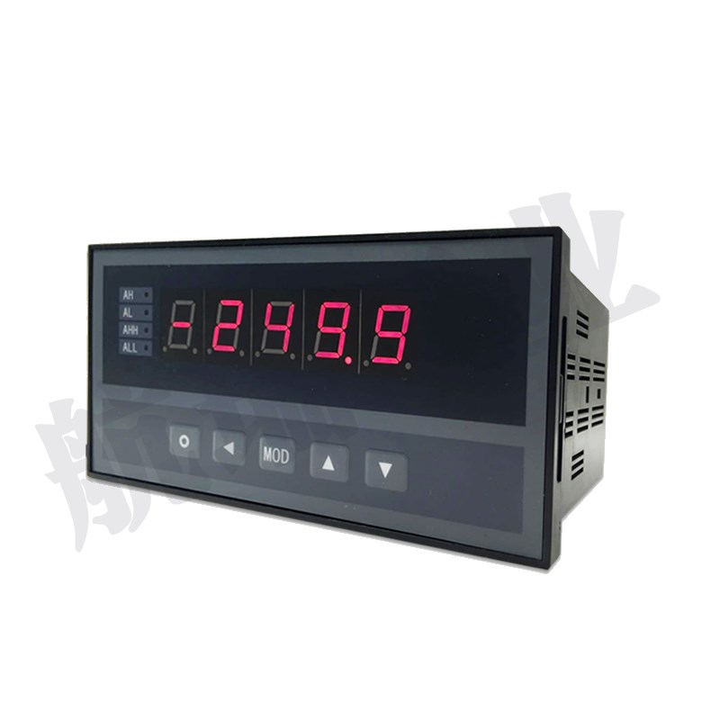 XSB2系列力值显示控制仪 高精度称重H显示控制仪 拉力显示控制仪