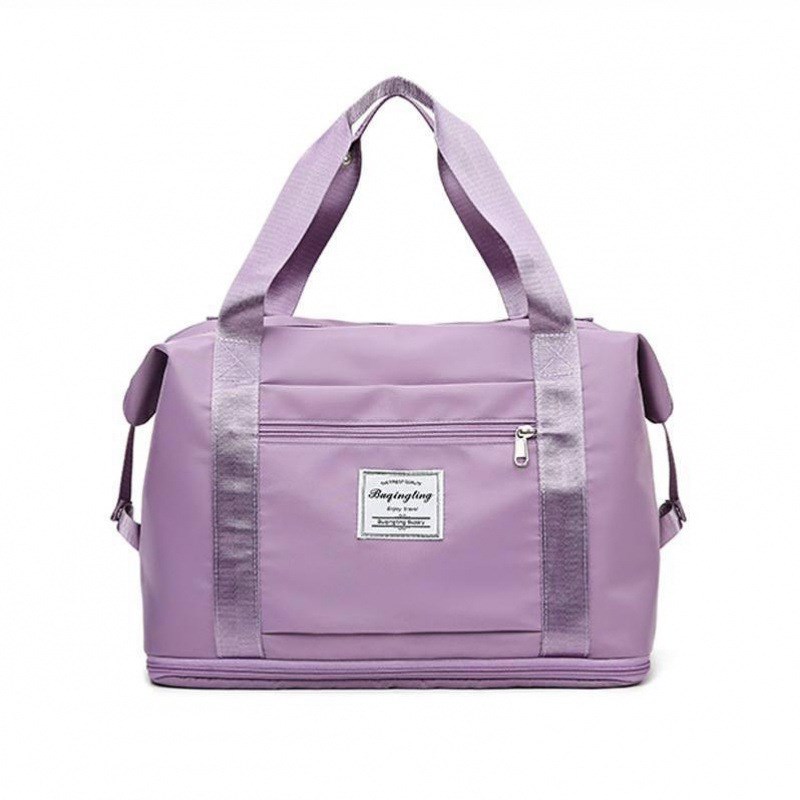 学生住校行李包宿舍住宿生行李袋大容量初中高中生W旅行袋子大学