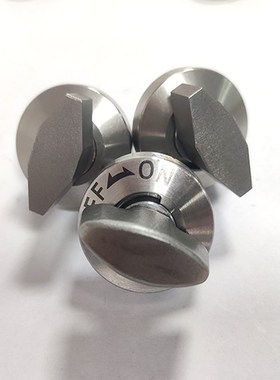 QCTH0525 0834-10-14S-20S-N/B-SUS/BKLL01/11/21凸轮套快速锁紧