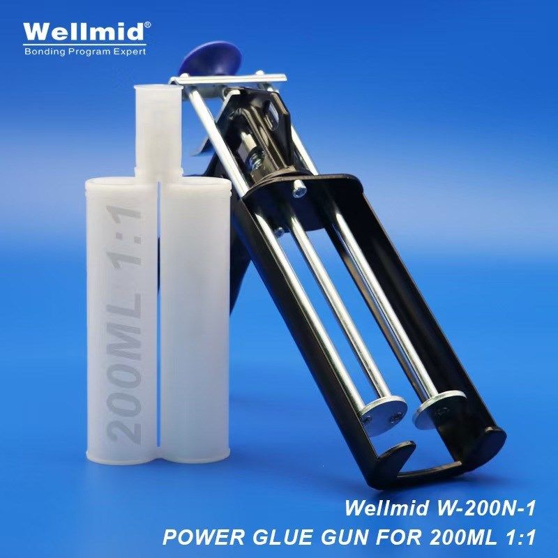 直销AB胶枪200ML 400ML 600ML双组份胶枪1:1 2:1 10:1工业级胶枪,基础建材,美缝工具,淘宝优惠券,粉丝福利购,淘宝优惠卷