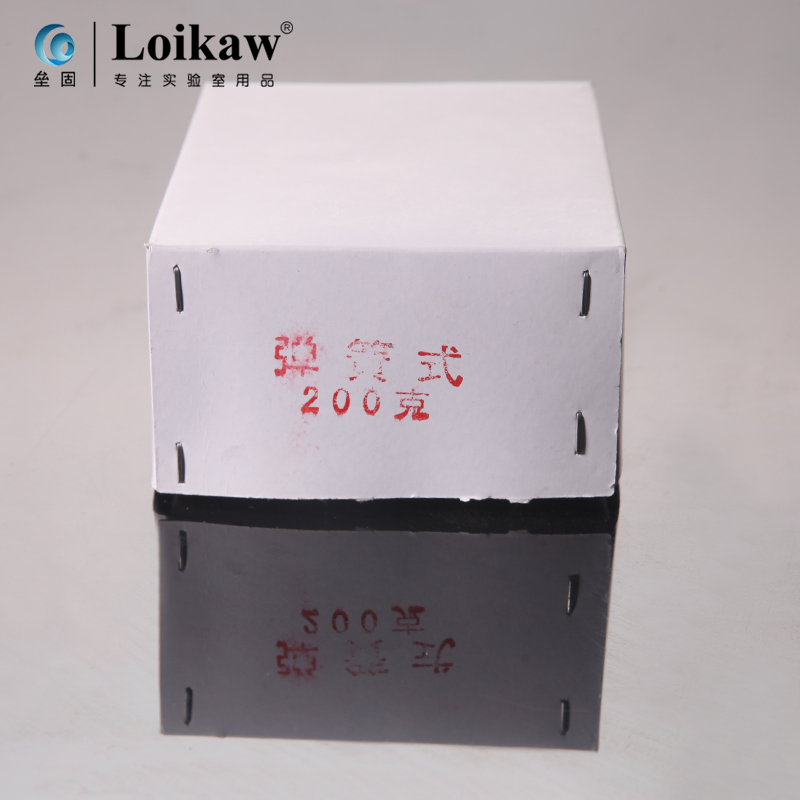 实验玻璃仪器 层析柱用 弹簧填料 玻璃弹簧填料 弹簧式2Z00g/合