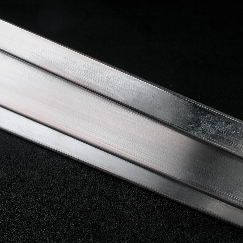 镀锡铜排紫铜排扁条镀锌铜母线排铜牌T2*20 25 3*30 4*4U0 5*50 m