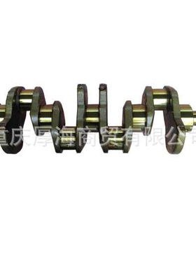 供应全新曲轴 TF-CK905 4BD1T/4BD2T 适用 ISU-ZU