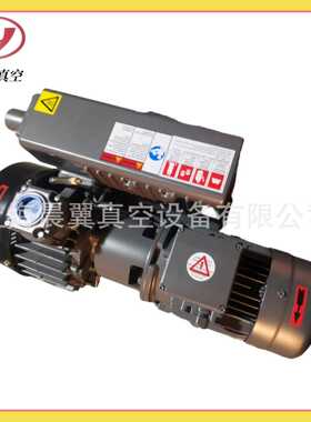 XD单级旋片式真空泵XD-063真空泵xd-63泵1.5KW真空泵