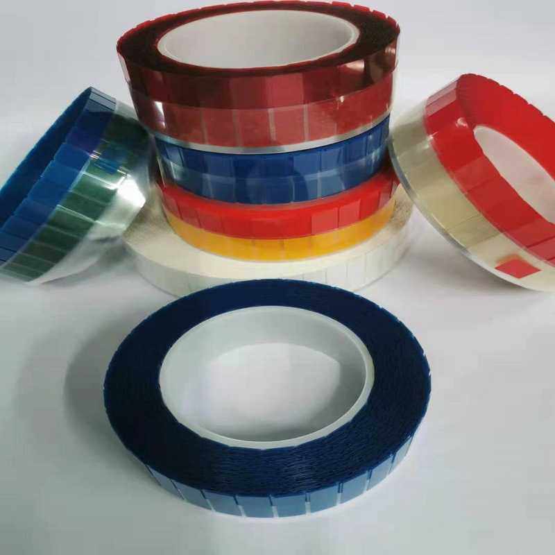 各种颜色规格高粘易撕贴 高粘保护膜撕手 绵纸原膜机贴蓝色提手,3C数码配件,摄像机配件,淘宝优惠券,粉丝福利购,淘宝优惠卷