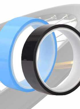 Bicycle Tubeless Rim Tape Bike Wheel Rim Strip Tape Anti