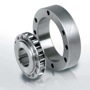 代替德国STIEBER超越离合器 单向离合器 RSXM31/RSXM38/RSXM46