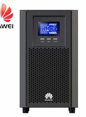 UPS不间断电源2000-A-2KTTS 2KVA\/1600W在线式稳压内置电池U