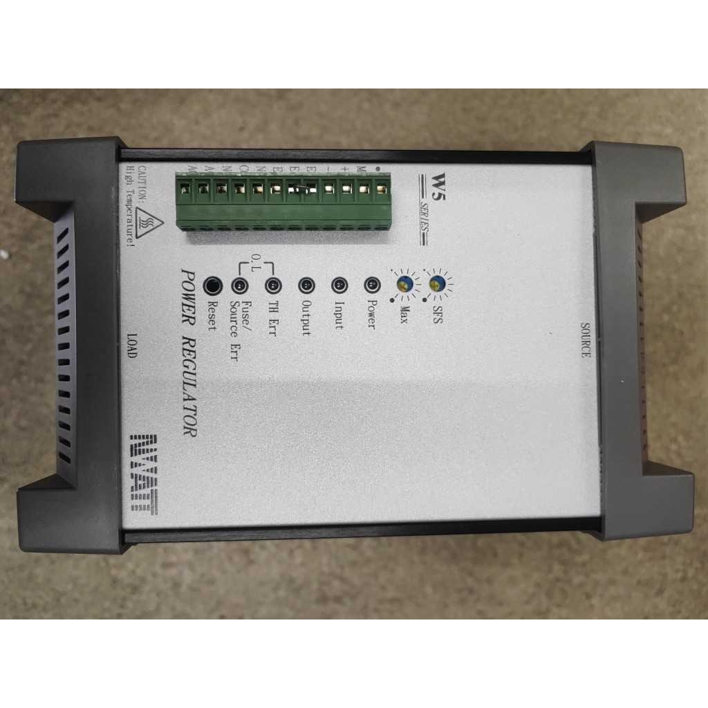 A084*W5TP4V045-24JTH?W5TP4V030-24J 桦特电力调整器  W5TP4V045