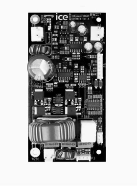 原装丹麦ICEPOWER 300A1功放模块HIFI板