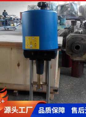 贝尔德国PS电动执行器PSL325MA-AMT电子式调节型执行机构