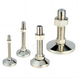 CFT Levelling 脚杯 调节地脚 Foot 支撑脚 Auto