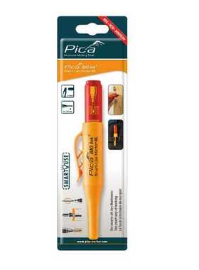 PICA BIG Ink?智能大容量标记笔