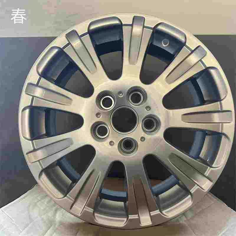 16寸适用于福克斯福睿斯轮毂致胜蒙迪欧嘉年华全顺翼博轮毂