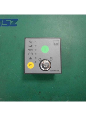 DSE701/702/703/704/705/710/720自启动控制器发电机组控制器工厂