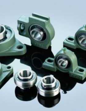 SCJ1 1/4S轴承座T-40130轴承GYA103RRB2外球面FAF轴承