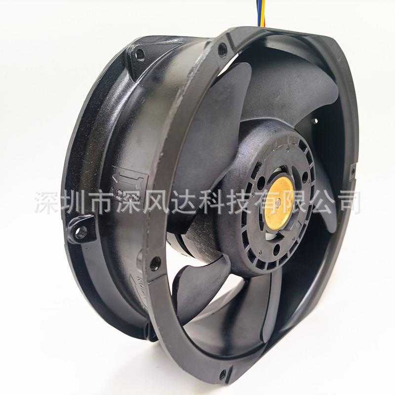 9SG5748P5H01 长寿命风扇通信设备散热风扇17251机柜风扇