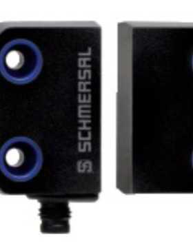 施迈赛RSS260-I2-D-F1-Q-LSTM8-8-0,1M F0 5 0,25M SD-ST I1 3.0M