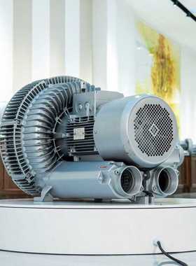 全风环保 2BH1930-7AH17 12.5KW 全风环保漩涡风机