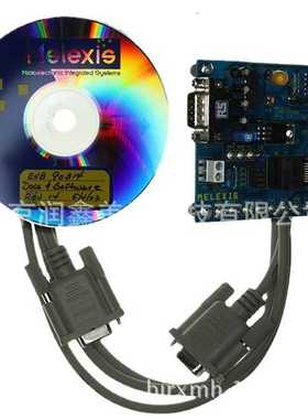供应编程器开发系统评估演示板套件嵌入式EVB90314