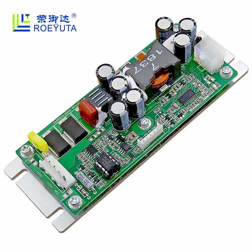 额定120W 车载模块 单组12V10A输出  船载设备宽电压电源模块ITPS