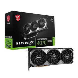 NVIDIA GeForce RTX 4070Ti16g游戏X2685 MHz GDDR6 21 G