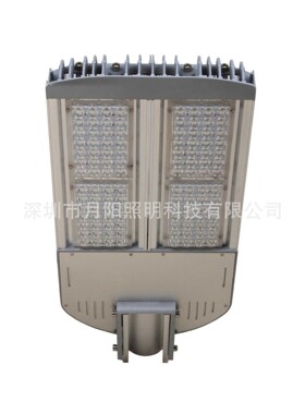 供应 LED路灯 112W路灯外壳 道路照明灯具 路灯厂家 路灯头成
