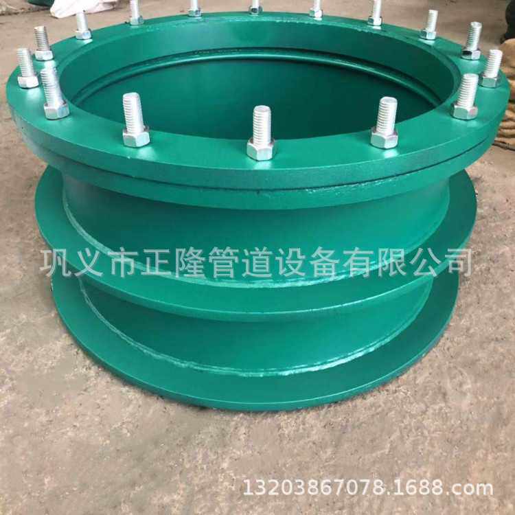 正隆畅销交流穿墙套管 干式电容型交流穿墙套管 电力用防水套管
