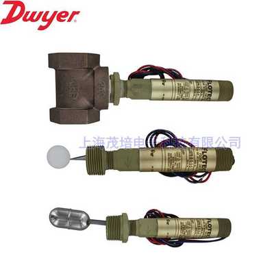 Dwyer德威尔FLOTECT液位开关L6EPB-B-S-3-H,L6EPB-B-S-3-H-AT-CSA