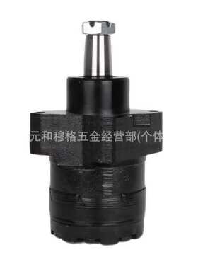 Danfoss丹佛斯液压马达OMRX160 11186658全新WHITE摆线马达