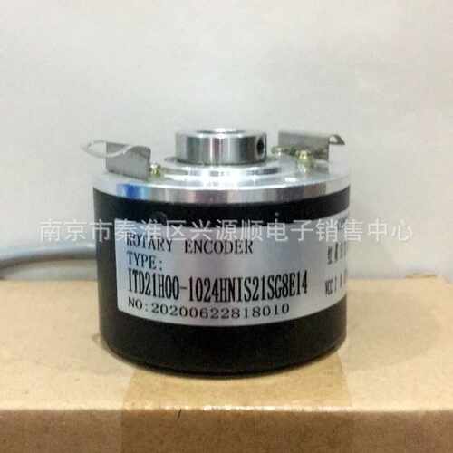 eb58g15-l5pr-1000  HZJ-12-102.4BM-G05L QGX-ES304-C65A编码器