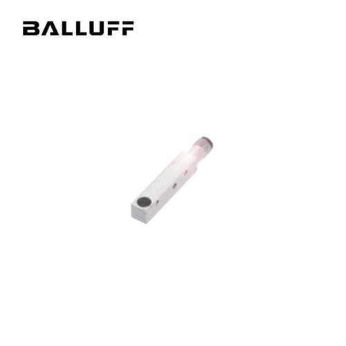 BALLUFF/巴鲁夫BES01RP 电感式标准传感器BES Q05AC-PSC15B-S26G