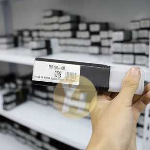 200 100 原装 套盒 20M铣削 25S 250 16M TNF 韩国特固克铣刀杆