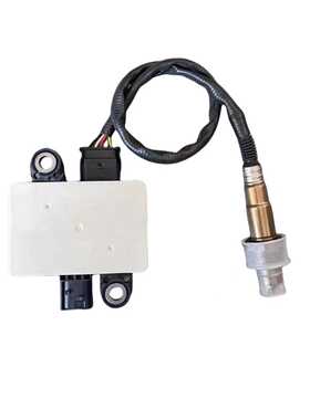 PM颗粒物传感器 0281008069 12V 兼容 A0101538528 A0111531328