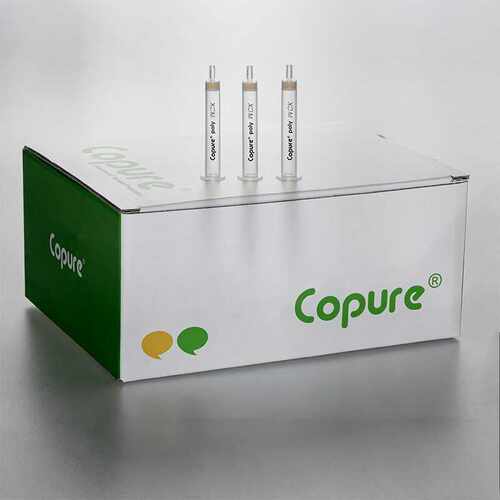 逗点生物Copure WCX SPE 弱阳离子交换固相萃取柱，500mg/12mL