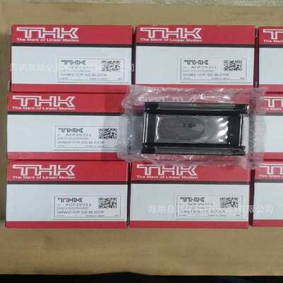 THK宽幅线轨SHW12CAM SHW14CRM HRW17CR HRW21CR SHW27CA HRW35CR