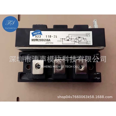 模块 MBM200GS6A MBM300GS6A MBM400GS6A现货供应 欢迎咨询采购