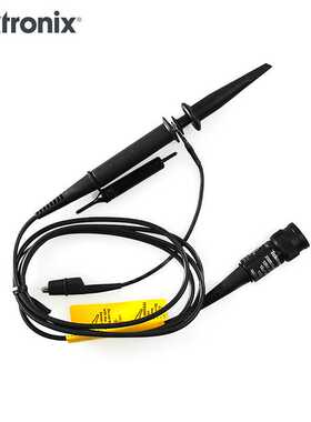 Tektronix泰克P2220示波器无源探头TPP0201 TPP0101 P2221 P6139B