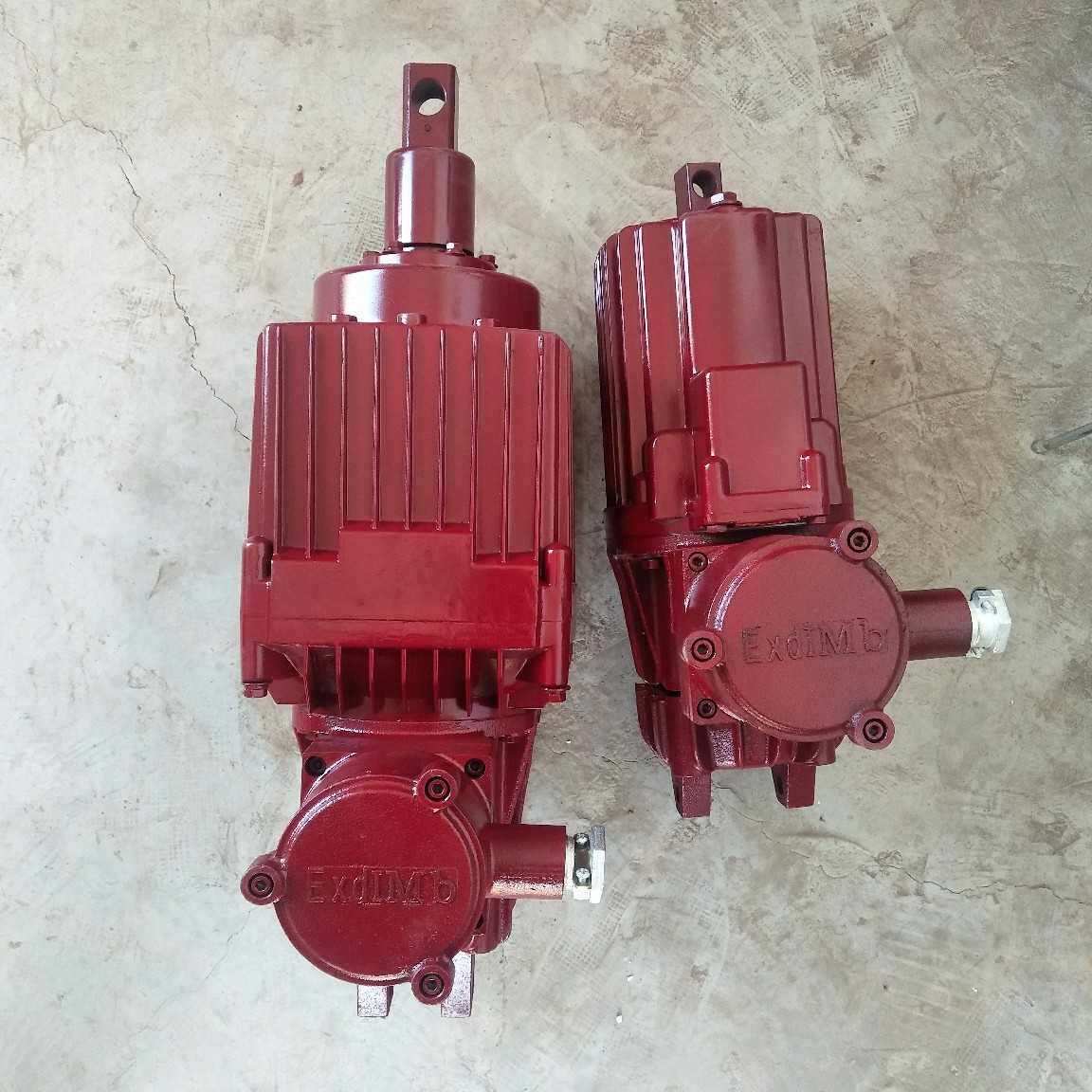 焦作推动器  电力液压防爆推动器厂家丨BED301/12丨现货供应