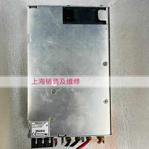 SWS600L-15 SWS600L-12 电源  拆机现货 带质保测试OK