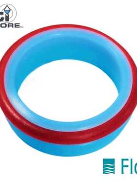 水刀高压密封圈,049518-1,高压水封,合金环,密封环,O型圈,0011981