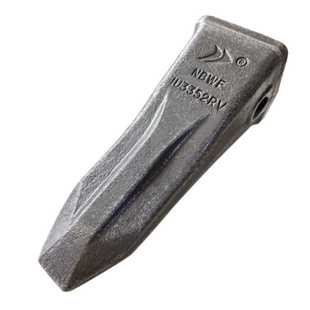 斗齿1U3352RV挖掘机零件E320抗磨尖齿销子Excavator Teeth Bucket